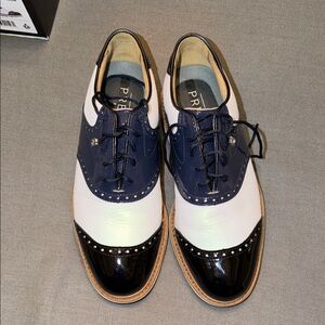 FootJoy Dryjoys Premiere Series Golf Shoes